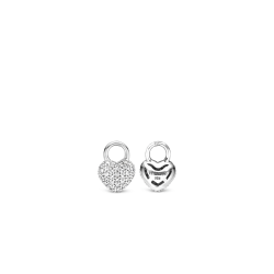 Ear Charms Ti Sento Prata 9182ZI