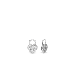 Ear Charms Ti Sento Prata 9182ZI