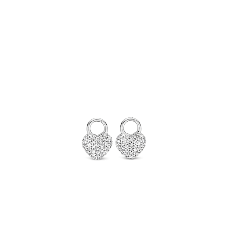 Ear Charms Ti Sento Prata 9182ZI